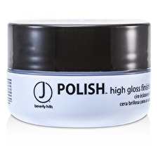 J Beverly Hills Polish Glanzgel Wax 60g/2oz