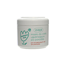 Ziaja Mamma Mia - Firming Body Butter After Childbirth 200ml