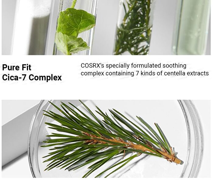 Cosrx Pure Fit Cica Toner - 150ml