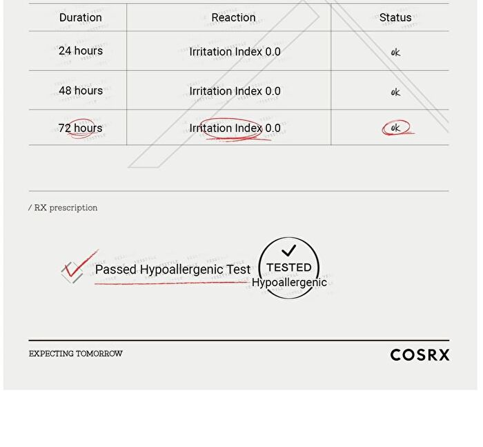 Cosrx Pure Fit Cica Toner - 150ml