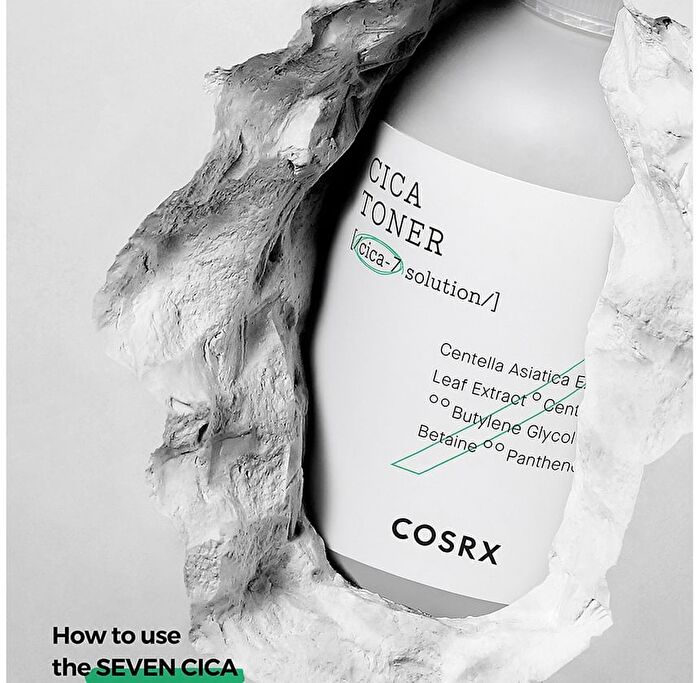 Cosrx Pure Fit Cica Toner - 150ml