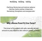 Cosrx Pure Fit Cica Toner - 150ml