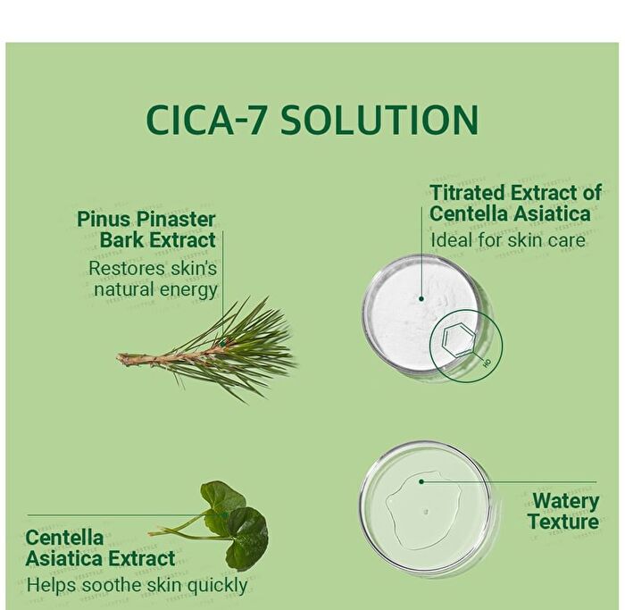 Cosrx Pure Fit Cica Toner - 150ml