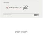 Cosrx Pure Fit Cica Serum - 30ml