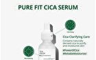 Cosrx Pure Fit Cica Serum - 30ml
