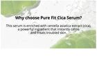 Cosrx Pure Fit Cica Serum - 30ml