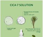 Cosrx Pure Fit Cica Serum - 30ml