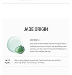 TTM Mask - 3 Types - #03 Diamond Toning