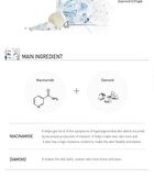 TTM Mask - 3 Types - #03 Diamond Toning
