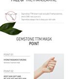 TTM Mask - 3 Types - #03 Diamond Toning