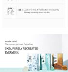 TTM Mask - 3 Types - #03 Diamond Toning