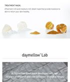 TTM Mask - 3 Types - #03 Diamond Toning