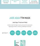 TTM Mask - 3 Types - #03 Diamond Toning