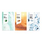 TTM Mask - 3 Types - #03 Diamond Toning