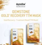 TTM Mask - 3 Types - #01 Jade Aqua
