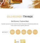 TTM Mask - 3 Types - #01 Jade Aqua