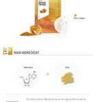 TTM Mask - 3 Types - #01 Jade Aqua