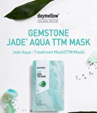 TTM Mask - 3 Types - #01 Jade Aqua
