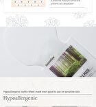 Real Ampoule Mask Set - 2 Types - #01 Houttuynia Cordata