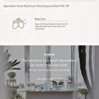 Real Ampoule Mask Set - 2 Types - #01 Houttuynia Cordata