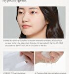 Real Ampoule Mask Set - 2 Types - #01 Houttuynia Cordata