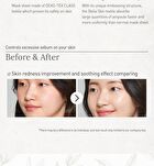 Real Ampoule Mask Set - 2 Types - #01 Houttuynia Cordata