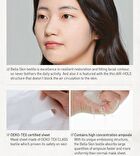 Real Ampoule Mask Set - 2 Types - #02 Snow Mushroom