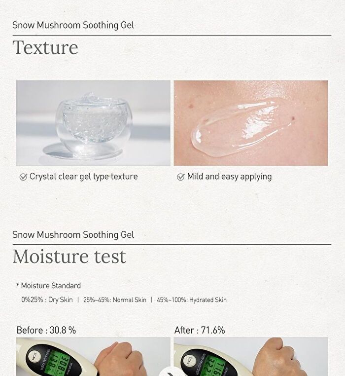 Real Soothing Gel - 2 Types - #01 Houttuynia Cordata