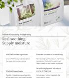Real Soothing Gel - 2 Types - #01 Houttuynia Cordata
