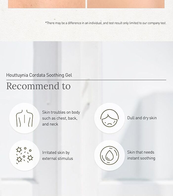 Real Soothing Gel - 2 Types - #02 Snow Mushroom