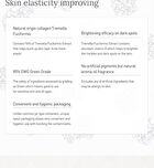 Real Soothing Gel - 2 Types - #02 Snow Mushroom