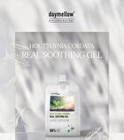 Real Soothing Gel - 2 Types - #02 Snow Mushroom