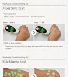 Real Soothing Gel - 2 Types - #02 Snow Mushroom
