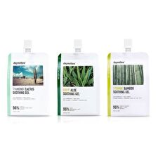 daymellow Soothing Gel - 3 Types - #03 Gold Aloe