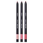 Eco Soul Lip Liner - 3 Colors - #RD01 French Red
