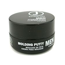 J Beverly Hills Männer Molding Putty 60g/2oz
