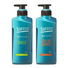 Kao Success Rinse - Lift-Up - 400ml