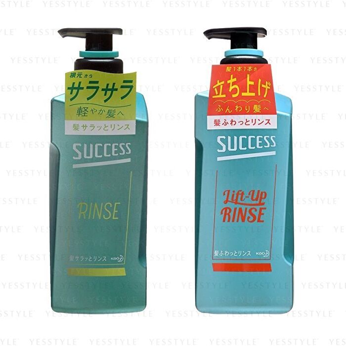 Success Rinse - Smooth - 400ml