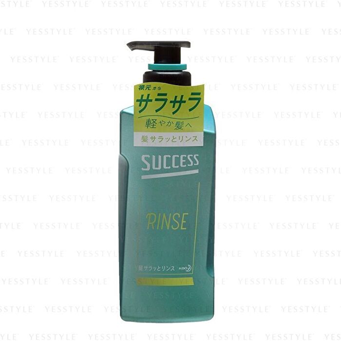 Success Rinse - Smooth - 400ml