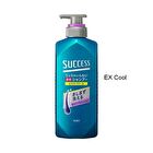 Success Shampoo Smooth Wash - Normal - 400ml