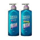 Success Shampoo Smooth Wash - EX Cool - 400ml