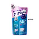 Success Shampoo Smooth Wash - EX Cool - 320ml Refill