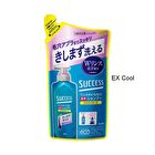 Success Shampoo Smooth Wash - EX Cool - 320ml Refill