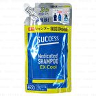 Success Shampoo - Normal - 320ml Refill