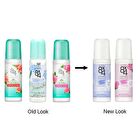 8 x 4 Aroma Switch Roll On - Rose & Verbena - 45ml
