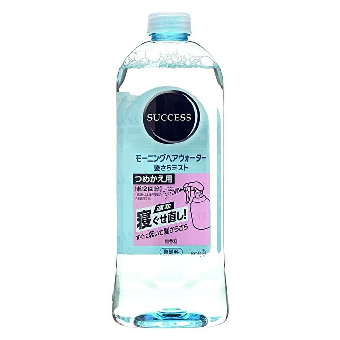 Success Morning Hair Water - 280ml