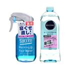 Success Morning Hair Water - 440ml Refill