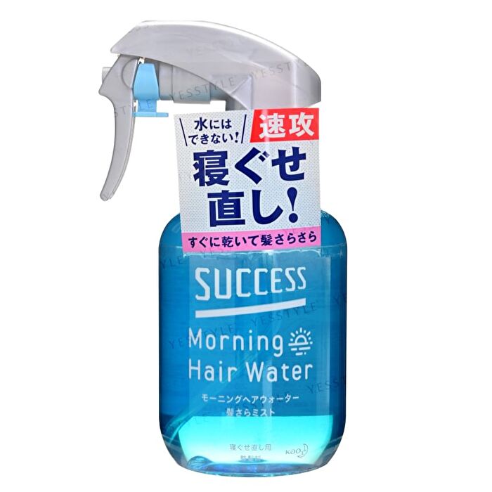 Success Morning Hair Water - 440ml Refill