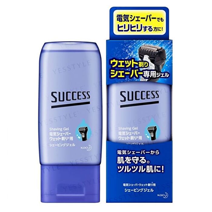 Success Shaving Gel - 180g
