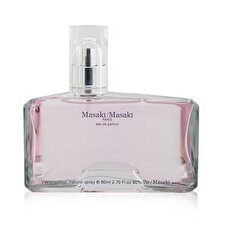 Masaki Matsushima Masaki Masaki Eau De Parfum Spary 80ml/2.7oz